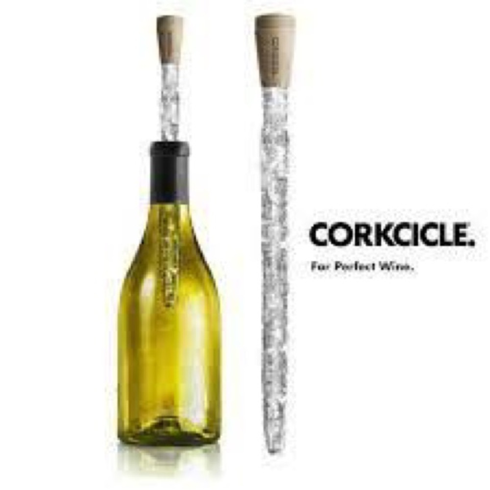 NWT | Corkcicle | For Perfect Wine | Great Gift | 🎊HP🎊